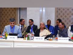 
      
      'Products of daily use to attract 5% GST rate under new reforms'
      
      