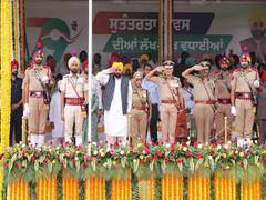 
      
      'Punjab is 1st state to provide financial aid of Rs 1 cr'
      
      