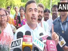 
      
      Modi hai to mumkin hai: Suvendu Adhikari 
      
      