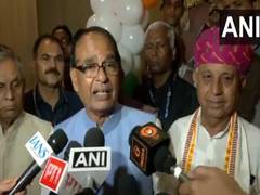 
      
      Shivraj Singh Chouhan hails PM Modi's speech
      
      