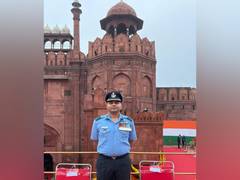 
      
      Uttarakhand CM Dhami congratulates Group Captain Kunal Kalra
      
      