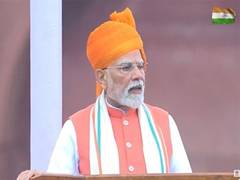 
      
      PM Modi salutes Operation Sindoor heroes, declares ‘new normal’
      
      