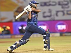 
      
      Bengaluru make it two-in-a-row with victory over Shivamogga Lions
      
      