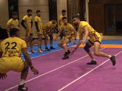 
      
      PKL season 12 honours celebrates Independence Day 
      
      