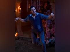 
      
      Rajkummar Rao celebrates one year of ‘Stree 2’
      
      