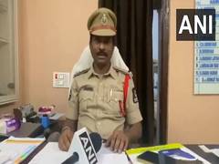 
      
      Hyderabad woman alleges forceful conversion of religion 
      
      