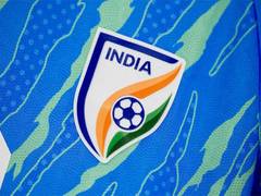 
      
      22 players reach senior India men's national team camp
      
      