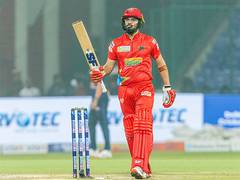 
      
      Tejasvi shines as South Delhi Superstarz register win in DPL 2025
      
      