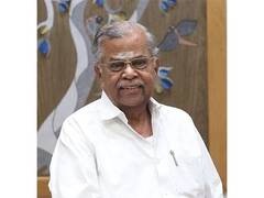 
      
      Nagaland CM mourns Governor La Ganesan’s demise
      
      