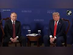 
      
      US, Russia talks conclude in 