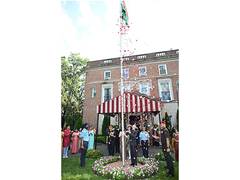 
      
      Indian Embassy, consulates celebrate Independence Day in US
      
      