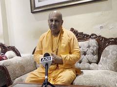 
      
      ISKCON begins Krishna Janmashtami celebrations in Bangladesh
      
      