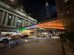 
      
      India’s Independence Day celebrated as iconic New York landmarks
      
      