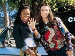 
      
      Anna Faris, Regina Hall to return for new ‘Scary Movie’
      
      