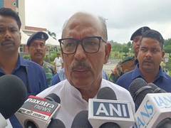 
      
      Ramdas Soren’s mortal remains to reach assembly
      
      