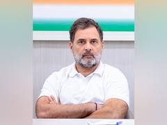 
      
      “Chori Chori Chupke Chupke…” Rahul Gandhi shares video
      
      