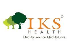 
      
      IKS Health Wins Google Cloud Award
      
      