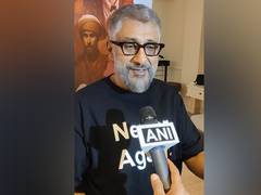 
      
      Vivek Agnihotri on 'The Bengal Files'
      
      