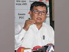 
      
      Assam LoP asks Amit Shah to strengthen BSF amid infiltration
      
      