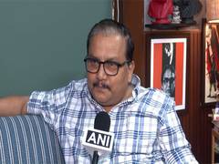 
      
      Should have asked someone well versed in history: Manoj Jha
      
      