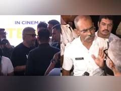 
      
      After all preparations 'The Bengal Files' trailer launch stopped
      
      