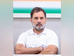 
      
      Rahul Gandhi to launch Vote Adhikar Yatra against on August 17
      
      