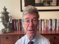 
      
      Trump’s tariffs destructive for US economy: Sachs
      
      