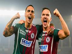 
      
      ACL Two: All you need to know about MBSG's group stage opponents
      
      