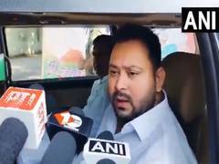 
      
      Will be historical journey: Tejashwi Yadav on Vote Adhikar Yatra 
      
      