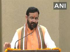 
      
      Haryana CM announces Rs 88.5 cr grant for cow shelters across sta
      
      