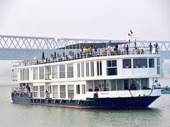 
      
      Mumbai to Host 'Waterways to Wonder: Unlocking Cruise Tourism' co
      
      