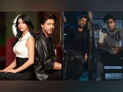 
      
      SRK announces date for ‘The Ba***ds of Bollywood' first look
      
      