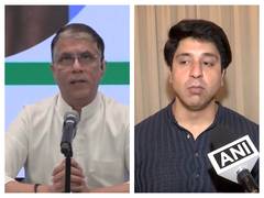 
      
      NCERT module: BJP holds Congress responsible for partition horror
      
      