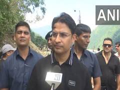 
      
      BJP MP Raju Bista slams corruption in NH-10 works
      
      