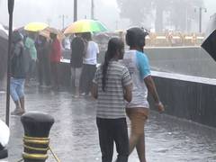 
      
      Heavy rainfall alert in Maharashtra from August 16 to 21: IMD
      
      