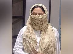 
      
      Police file chargesheet against YouTuber Jyoti Malhotra
      
      