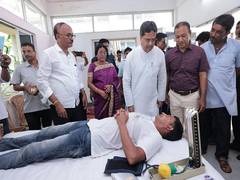 
      
      Zero-tolerance policy adopted against drugs: Tripura CM
      
      