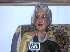 
      
      Issue of additional tariff may be put in abeyance: Ex-diplomat
      
      