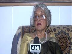
      
      Ex-diplomat slams Pak for ‘paying homage’ to terrorists on I-Day
      
      