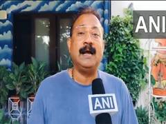 
      
      Rahul should thank Nitish Kumar for Bihar roads: Ashok Choudhary
      
      