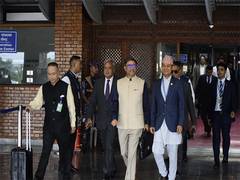 
      
      Foreign Secretary Vikram Misri begins two-day visit to Nepal
      
      