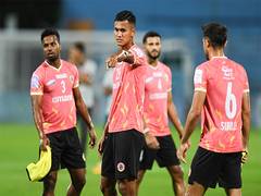 
      
      East Bengal set to  lock horns in against Mohun Bagan lock 
      
      
