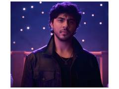 
      
      Aryan Khan's 'The Ba***ds of Bollywood' first look out
      
      