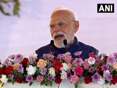 
      
      “Development revolution,” PM inaugurates road projects in Delhi
      
      