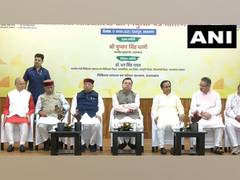 
      
      Pushkar Singh Dhami appoints 220 Medical officers
      
      