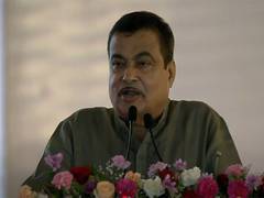 
      
      Gadkari promises single-digit logistics cost in India by 2026
      
      
