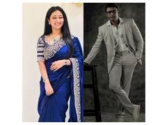
      
      Darshan Thogudeepa wife to take control of actor's social media
      
      
