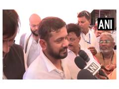 
      
      “Stop conducting, start contesting polls”: Kanhaiya Kumar
      
      