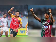 
      
      Durand Cup 2025: Key players who could decide the Kolkata Derby
      
      
