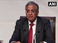 
      
      CEC Gyanesh Kumar denies 